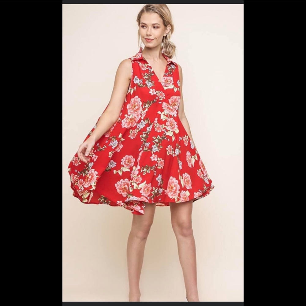 Dress or Tunic
